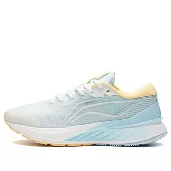 Кроссовки yueying element 2 Li-Ning, синий
