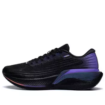 Кроссовки yueying element 2 pro Li-Ning, черный