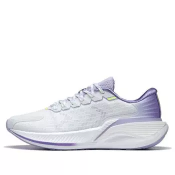 Кроссовки yueying element 2 pro Li-Ning, белый