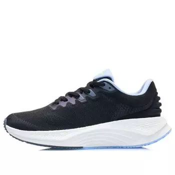 Кроссовки yueying Li-Ning, черный