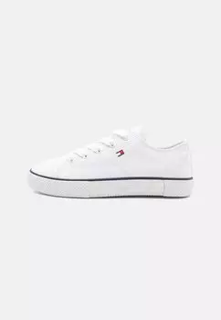 Кроссовки YUJI UNISEX Tommy Hilfiger, белый