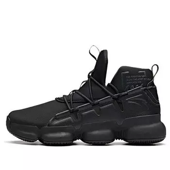 Кроссовки yukong 2.0 Anta, черный
