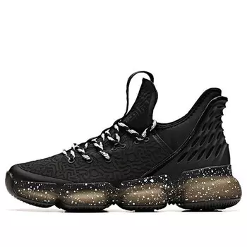 Кроссовки yukong 2.0 Anta, черный