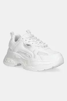 Кроссовки Yuno Buffalo, белый