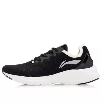 Кроссовки yunque без границ Li-Ning, черный