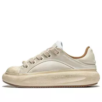 Кроссовки yunyou c4d Li-Ning, белый