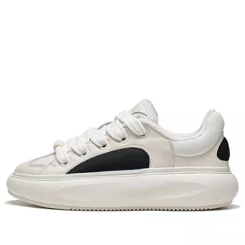 Кроссовки yunyou c4d Li-Ning, белый