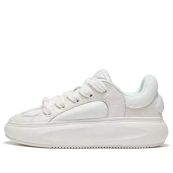 Кроссовки yunyou c4d Li-Ning, белый