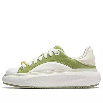 Кроссовки yunyou c4d Li-Ning, белый
