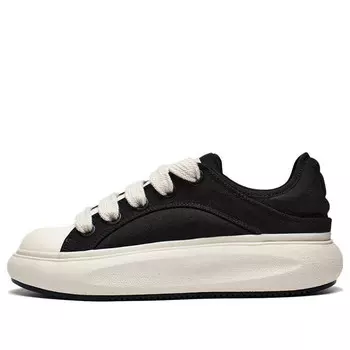 Кроссовки yunyou c4d Li-Ning, черный