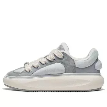Кроссовки yunyou c4d Li-Ning, серый