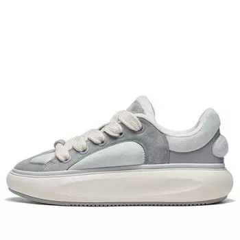 Кроссовки yunyou c4d Li-Ning, серый