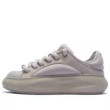 Кроссовки yunyou c4d Li-Ning, серый