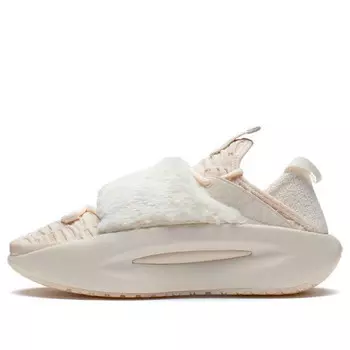 Кроссовки yunyou Li-Ning, бежевый
