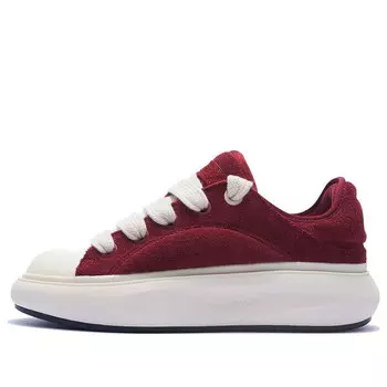 Кроссовки yunyou Li-Ning, красный