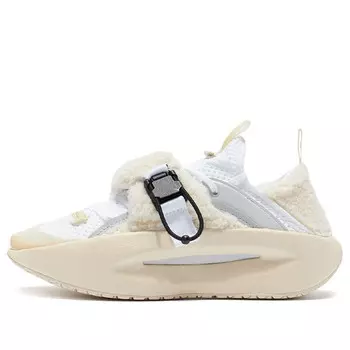 Кроссовки yunyou низкие Li-Ning, белый