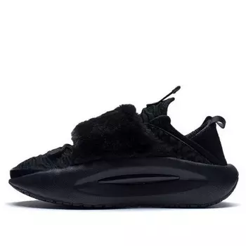 Кроссовки yunyou низкие Li-Ning, черный