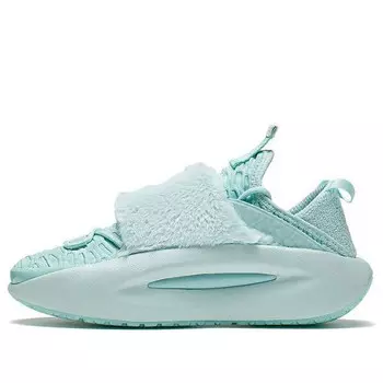 Кроссовки yunyou низкие Li-Ning, голубой