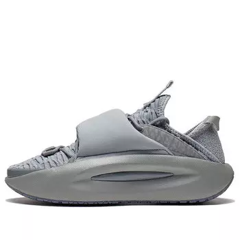 Кроссовки yunyou низкие Li-Ning, серый