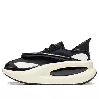 Кроссовки yunyou orca Li-Ning, черный