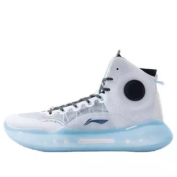 Кроссовки yushuai 14 Li-Ning, белый