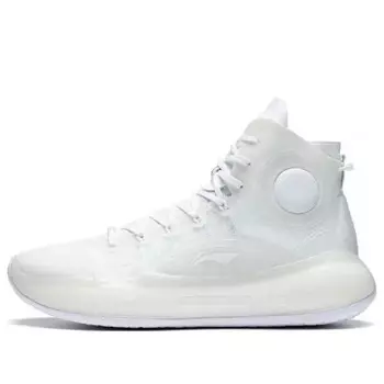 Кроссовки yushuai 14 Li-Ning, белый