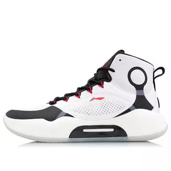 Кроссовки yushuai 14 Li-Ning, белый