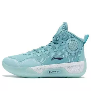 Кроссовки yushuai 14 Li-Ning, синий