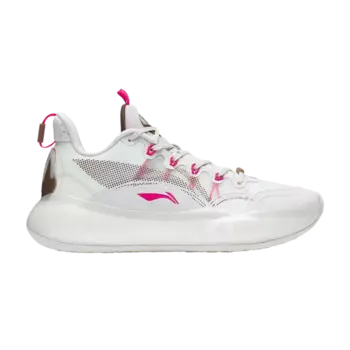 Кроссовки Yushuai 14 Low, цвет Fondant Icing