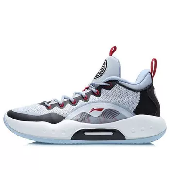 Кроссовки yushuai 14 low premium Li-Ning, синий
