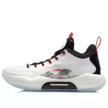 Кроссовки yushuai 14 низкие Li-Ning, черный