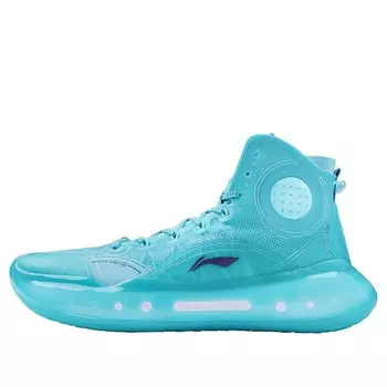 Кроссовки yushuai 14 pe Li-Ning, синий