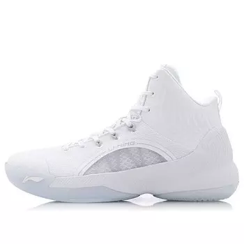 Кроссовки yushuai 14 td Li-Ning, белый