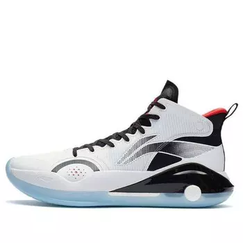 Кроссовки yushuai 15 Li-Ning, белый