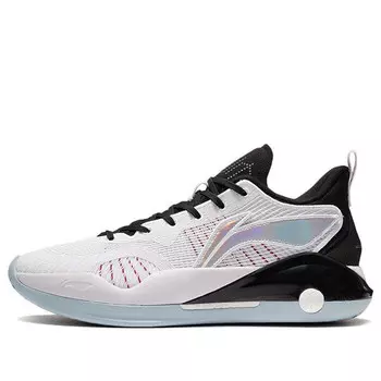 Кроссовки yushuai 15 v2 низкие Li-Ning, белый