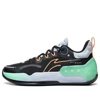 Кроссовки yushuai 16 v2 низкие Li-Ning, черный