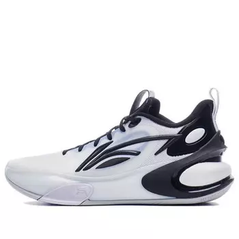 Кроссовки yushuai 17 низкие Li-Ning, белый