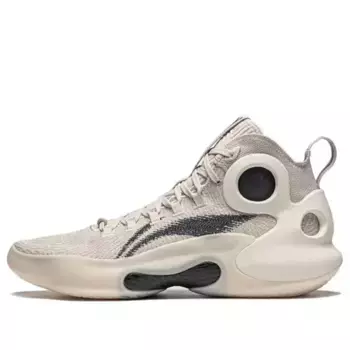Кроссовки yushuai ultra Li-Ning, белый