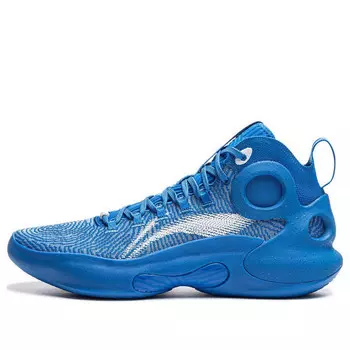 Кроссовки yushuai ultra Li-Ning, синий