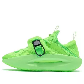 Кроссовки yuyou 2 Li-Ning, зеленый