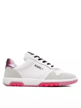 Кроссовки Z30008 Karl Lagerfeld, белый