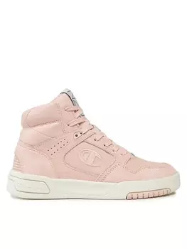 Кроссовки Z80 Hi Sl Mid Cut Shoe Champion, розовый