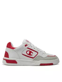 Кроссовки Z80 Low Low Cut Shoe Champion, белый
