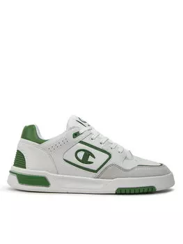 Кроссовки Z80 Low Low Cut Shoe Champion, белый