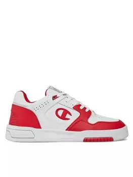Кроссовки Z80 Low Low Cut Shoe Champion, белый