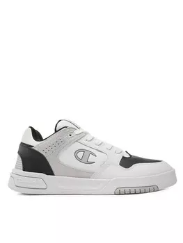 Кроссовки Z80 Skate Low Cut Shoe Champion, белый