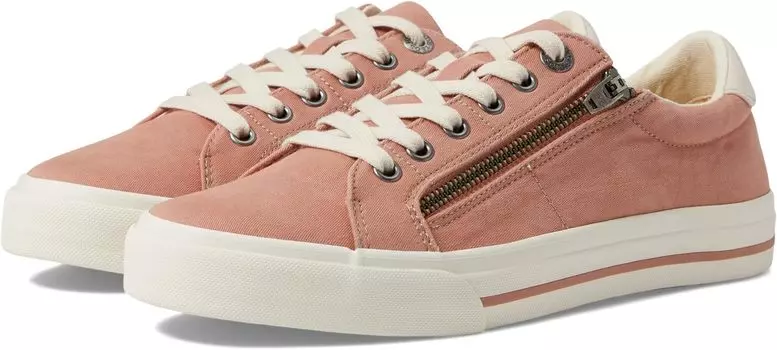 Кроссовки Z-Soul Taos Footwear, цвет Clay/Cream