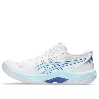 Кроссовки за пределами ff Asics, белый