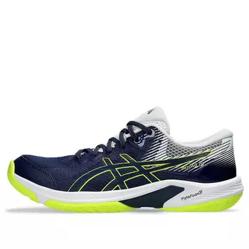 Кроссовки за пределами ff Asics, голубой