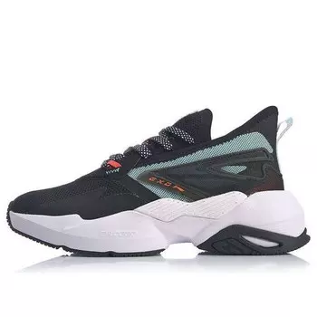 Кроссовки за пределами Li-Ning, черный